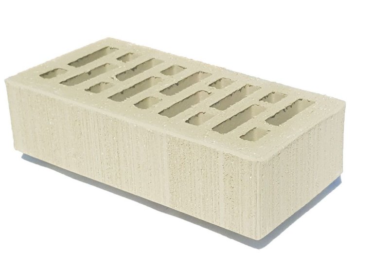 Alaska Beige genarbt