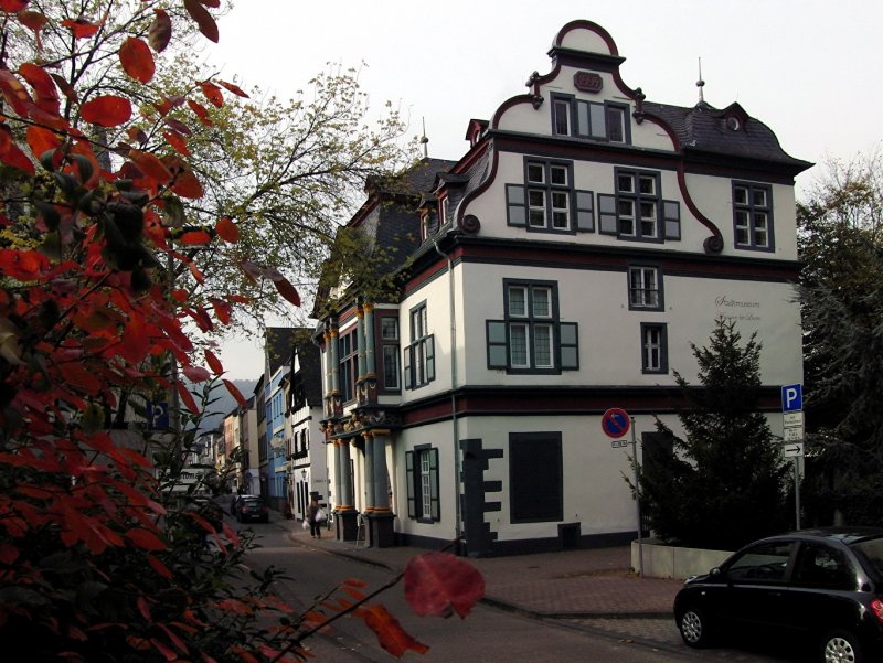 Andernach Германия