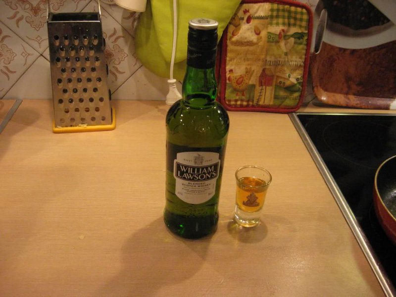 План алкоголь