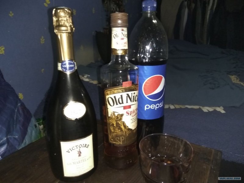 Коллекционеры виски