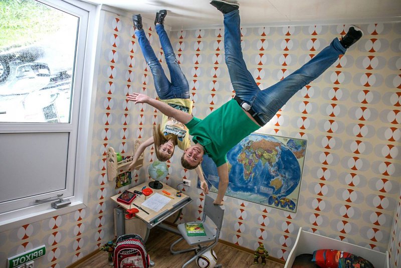 Дом Хаус Хаус даун Хаус