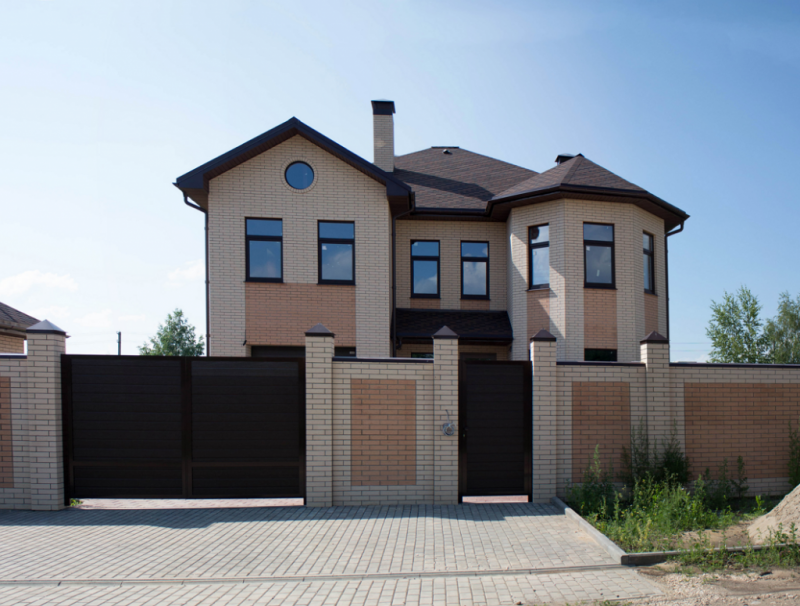 Клинкерный кирпич ЛСР Неаполь