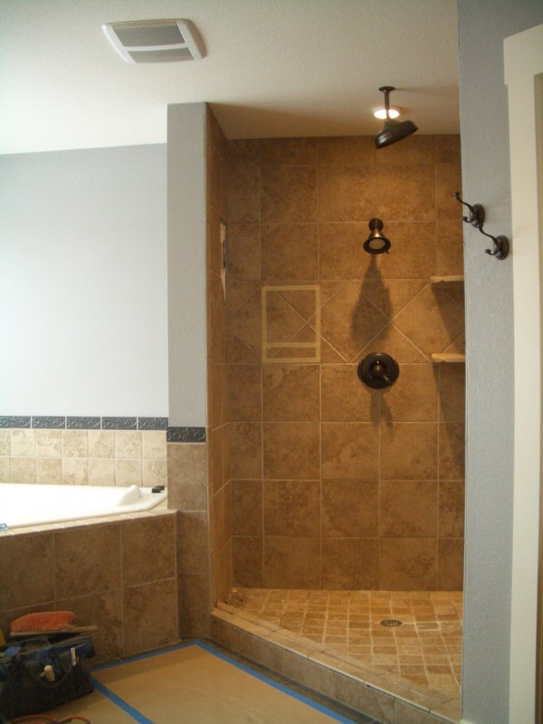 Milano Shower душевая кабина