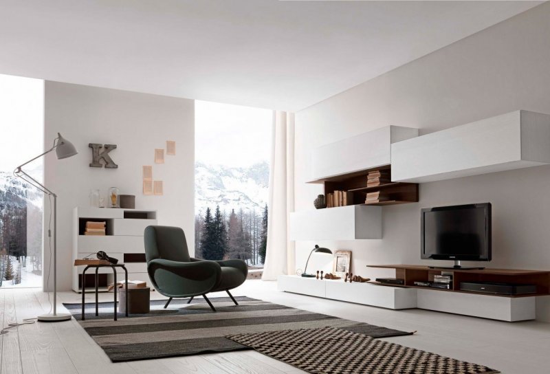Presotto i-MODULART