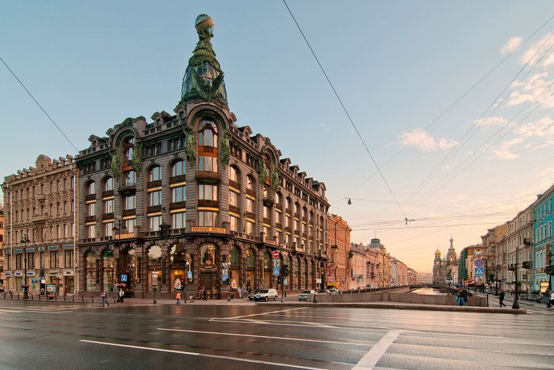Санкт Петербург ул вдунска