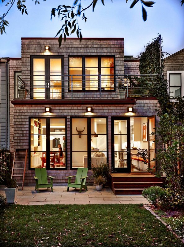 Edwardian House