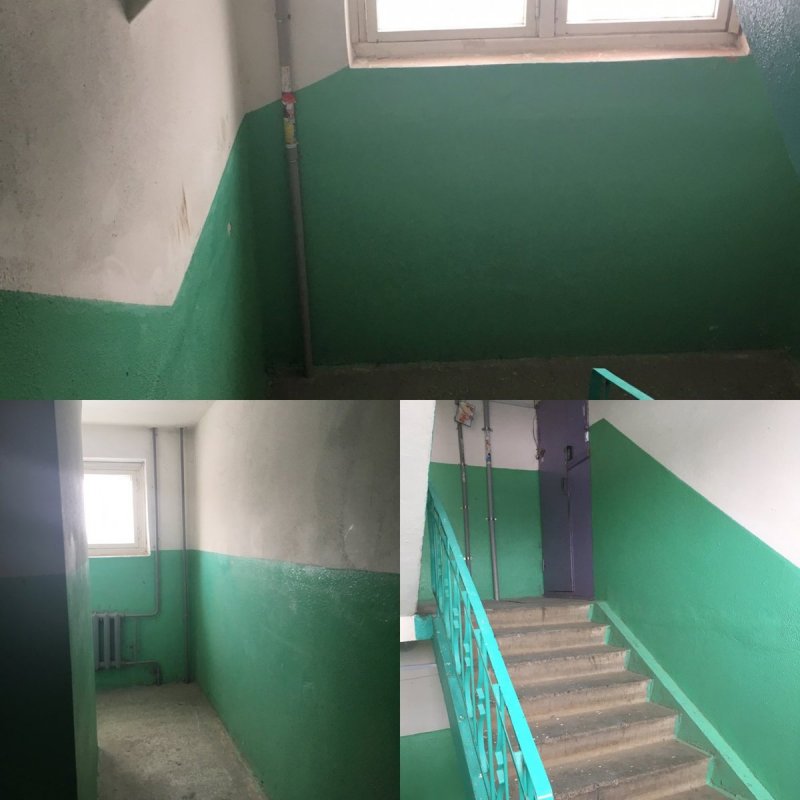 Современные входные группы