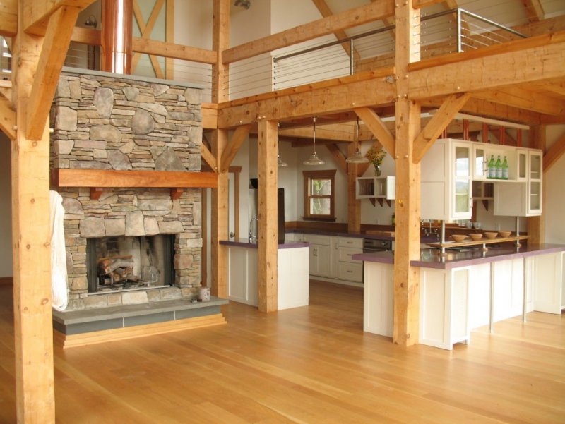 Барн хаусы Barn House Финляндия