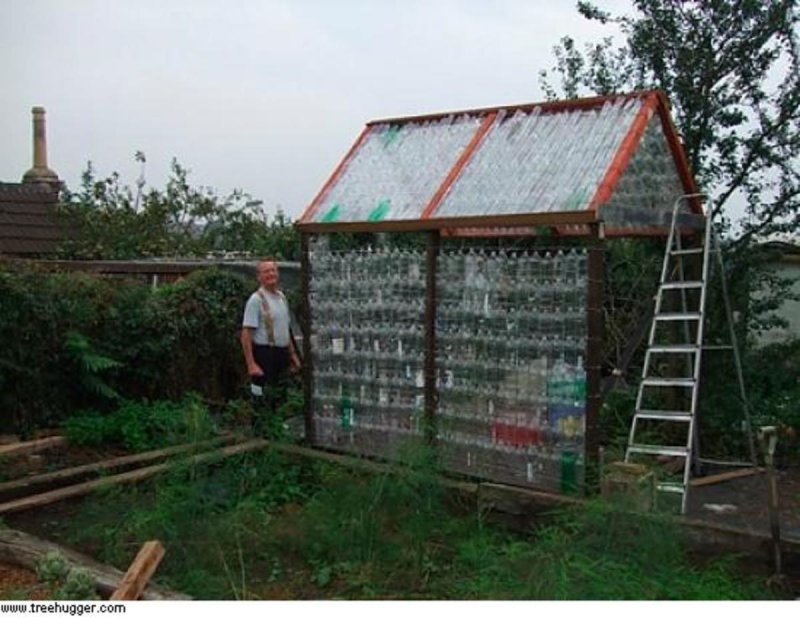 Дом из Бута