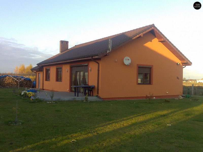ЛСТК Barn House