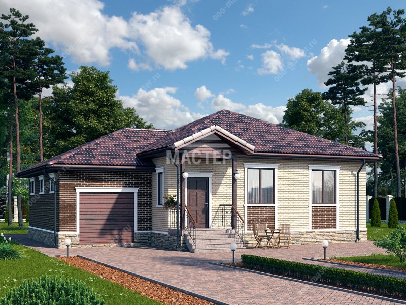 Z273 Optimum House