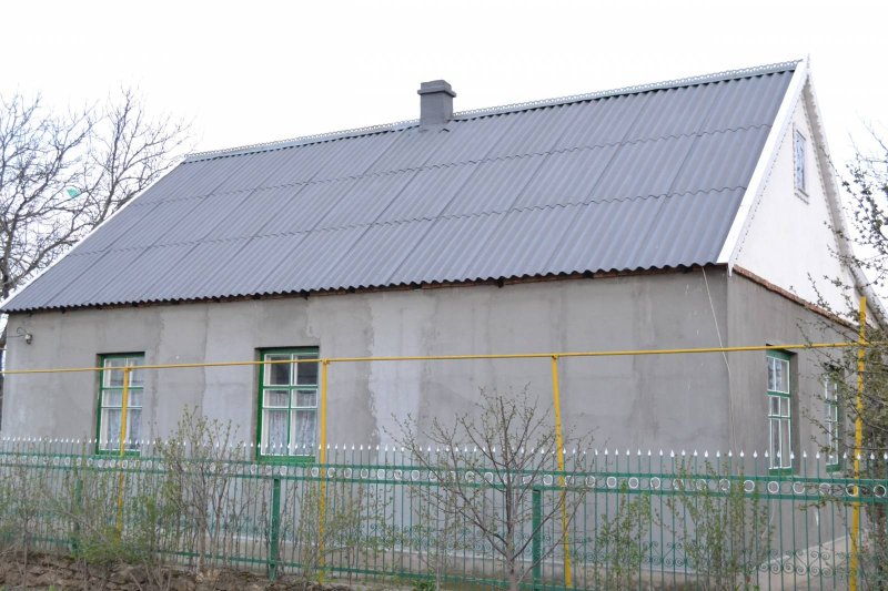 ЦСП панели фасад