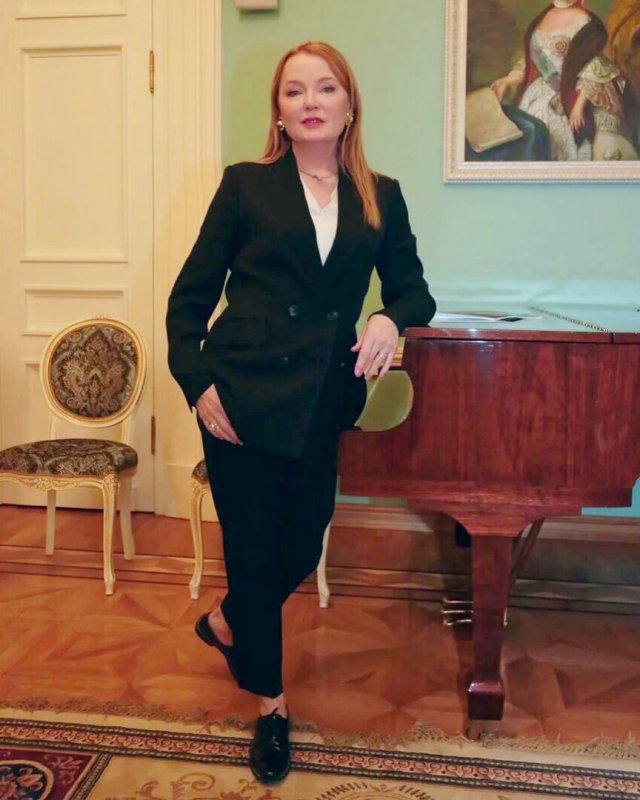 Дача Вербицкой