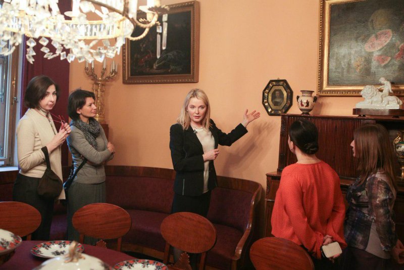 Лариса Вербицкая 60 лет