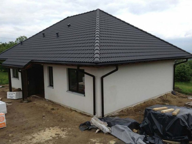 Z273 Optimum House