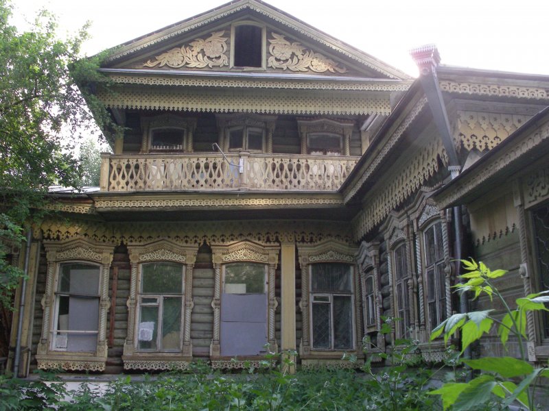 Сакко и Ванцетти 23