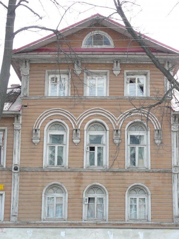 Мальцева 31 Вологда