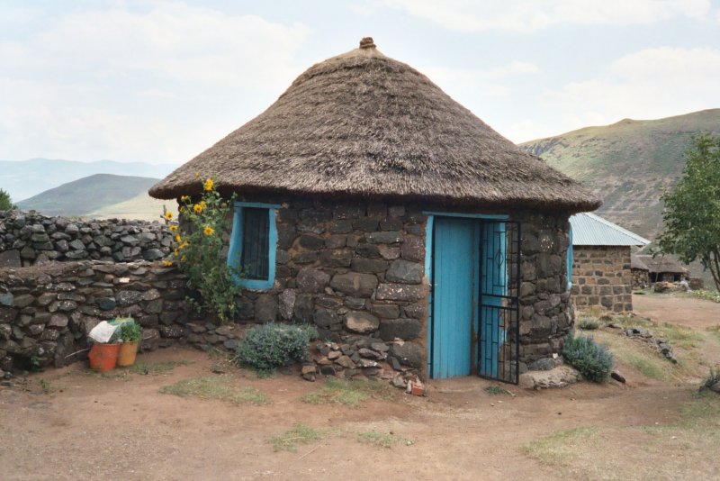 Бассейн в отеле Chongwe River House, Замбия