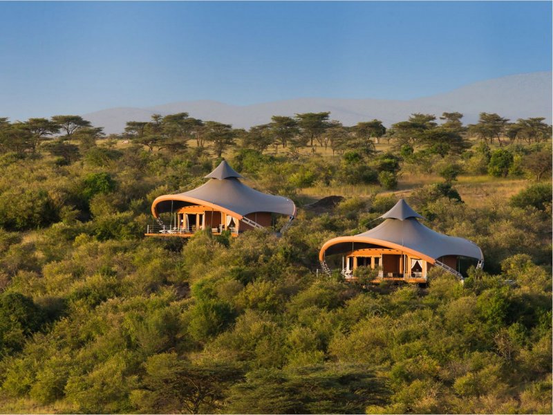Бассейн Chongwe River House замбиz