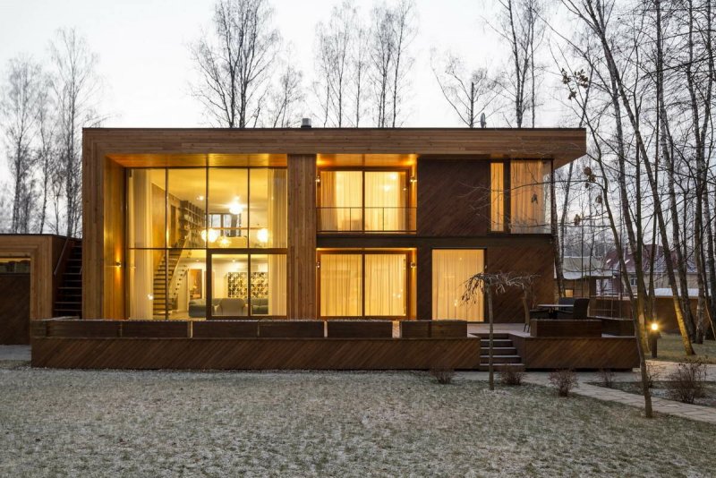 Alexander Zhidkov Architect