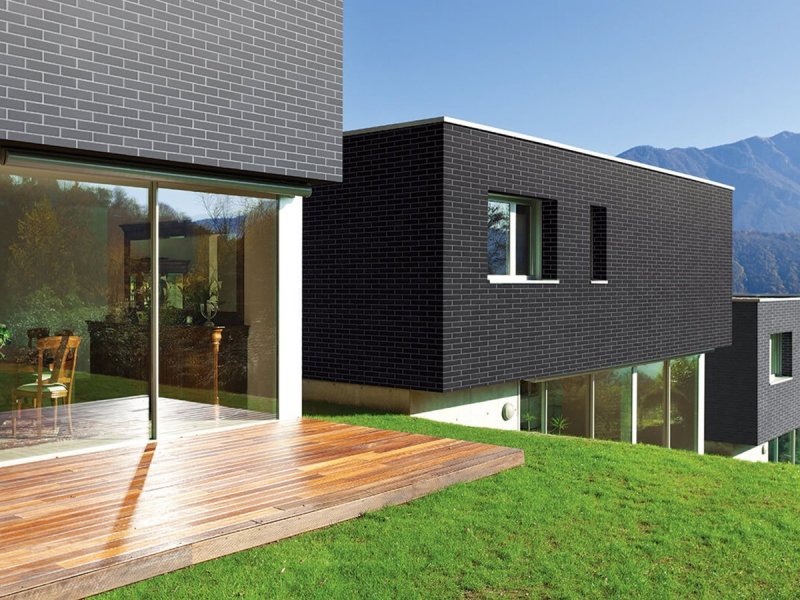 Клинкерная плитка King Klinker Dream House 12