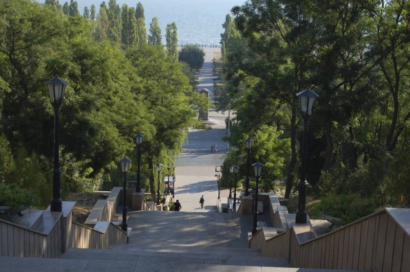 Каменка Таганрог