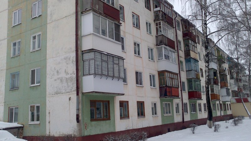 Улица Металлургов 1 Орел