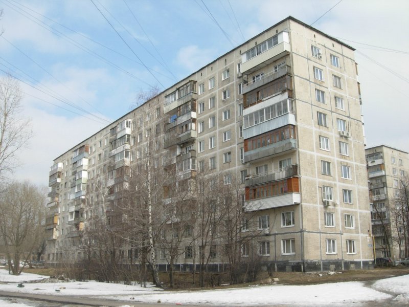 1-515 Дом