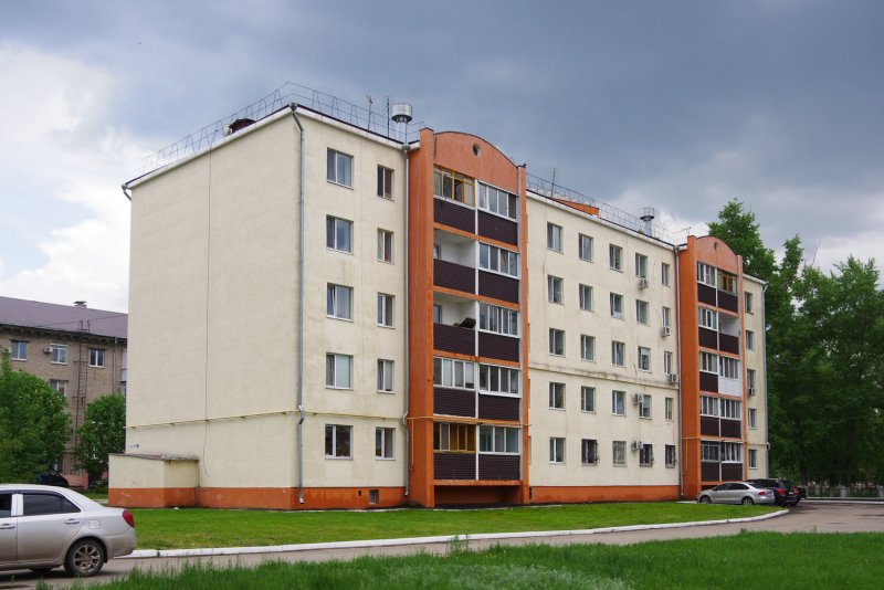 Г Чапаевск Самарская область ул Пролетарская дом 3