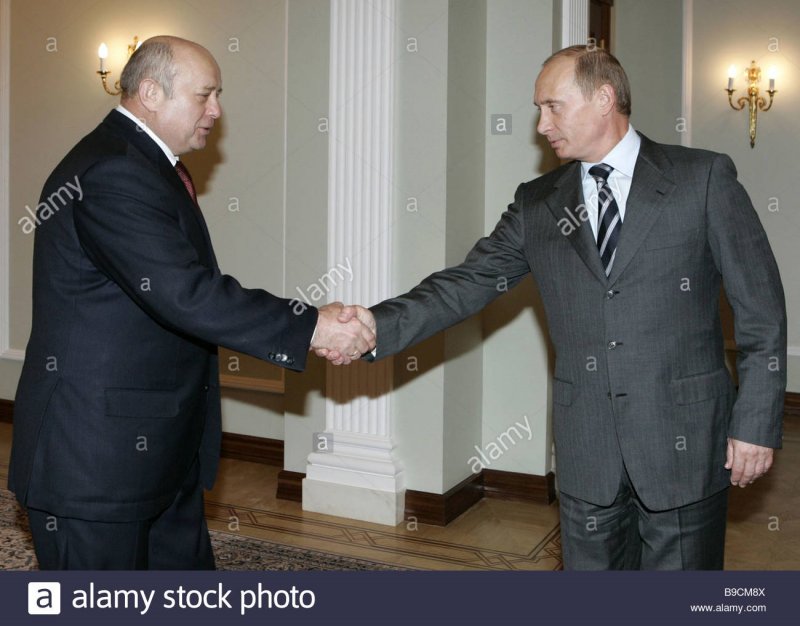 Дом Малахова Андрея на Рублевке