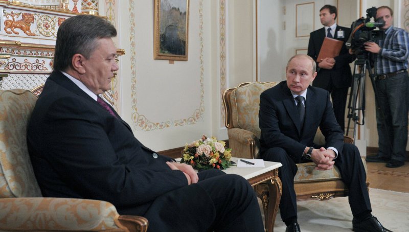 Резиденция президента России Ново Огарево полностью
