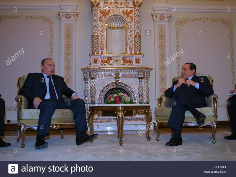 Резиденция Огарево-2