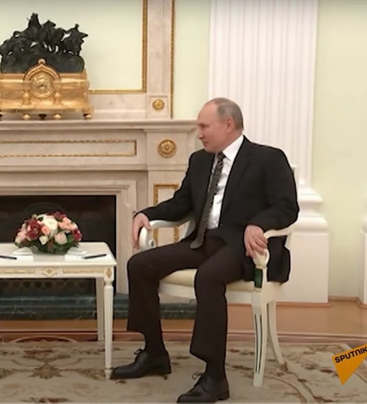 Резиденция Ново-Огарево