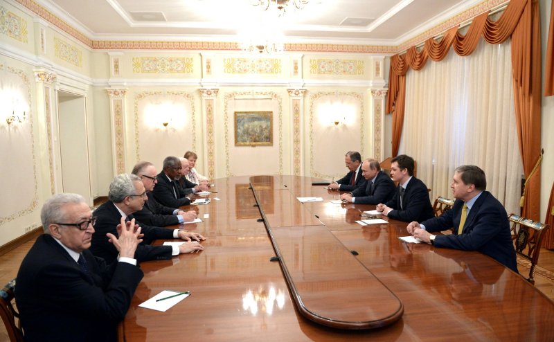 Собственность Путина