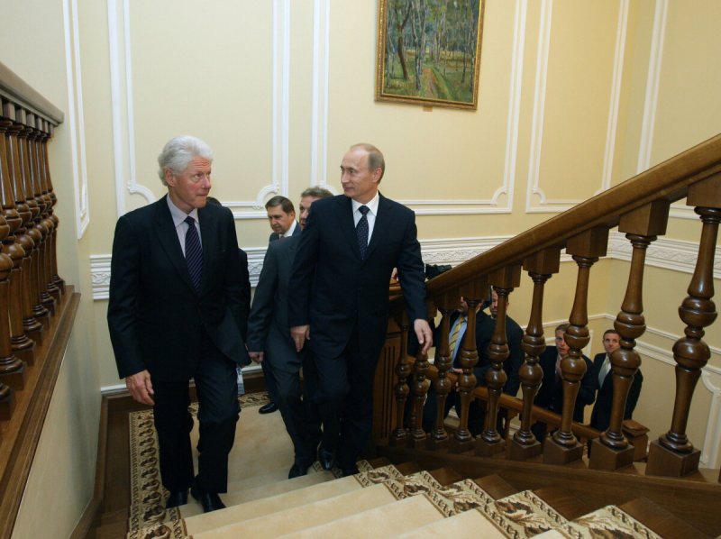 Вашингтон резиденция президента
