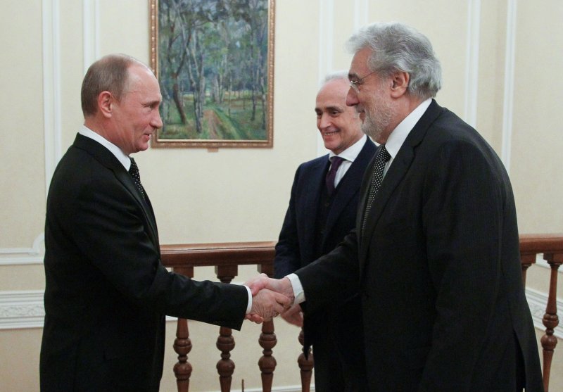 Ново Огарево пожар