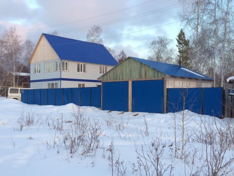 Якутск частный сектор