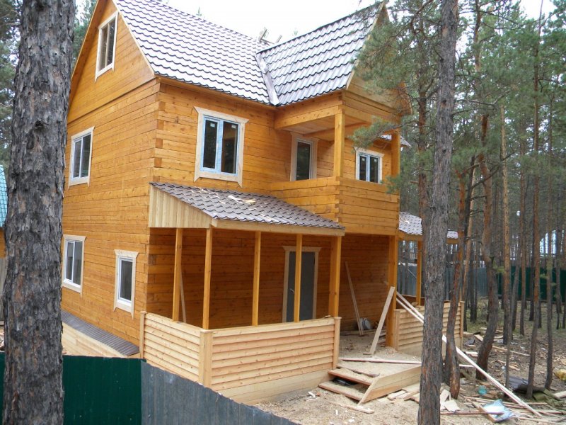Якутск улицы