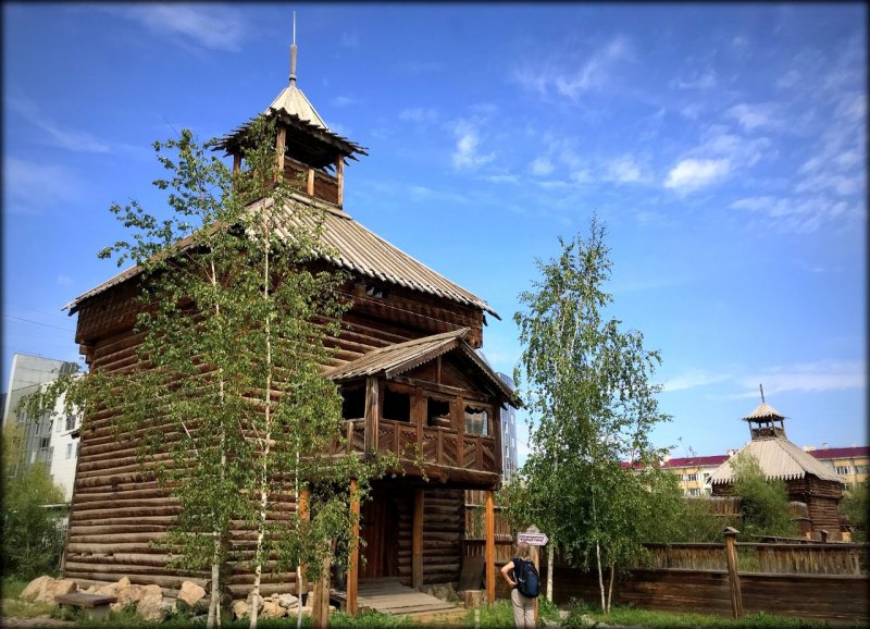 Частная клиника Надежда Якутск
