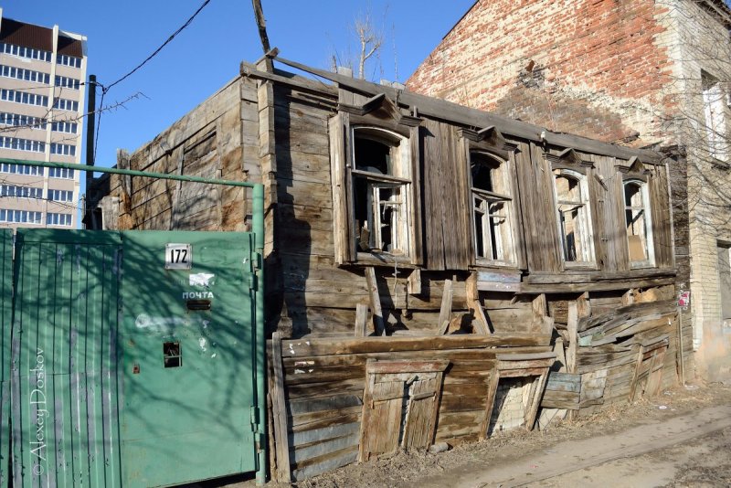 Якутск окраины фото