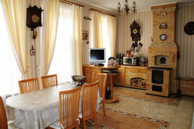 Продается Купеческий дом