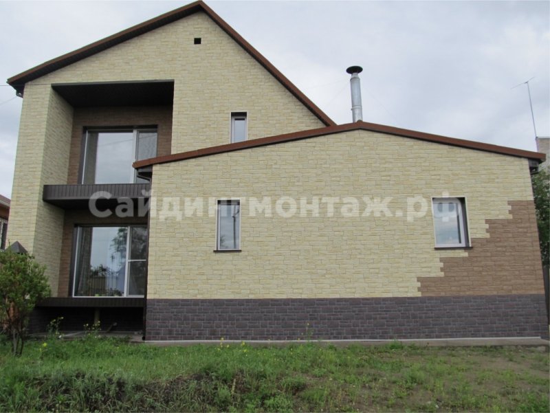 Docke Berg кирпичный (кирпич)