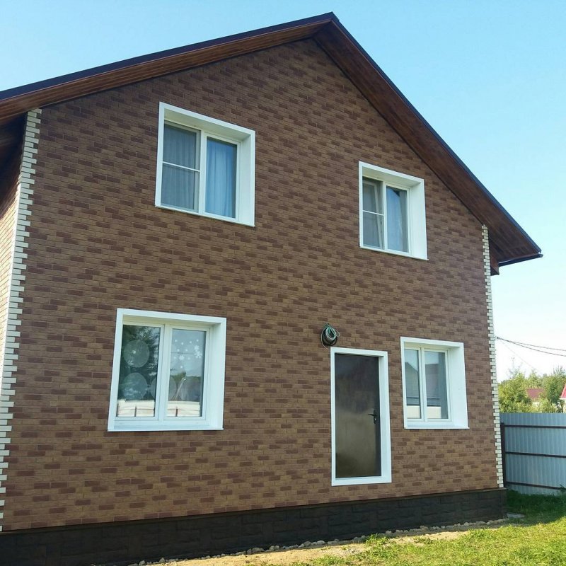 Döcke Slate панель (Церматт)