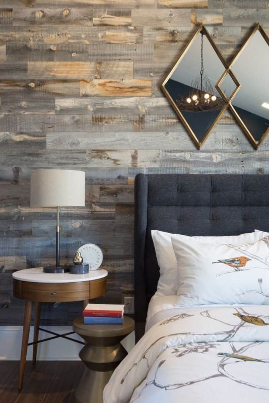 Wood Ceiling Planks Home Depot