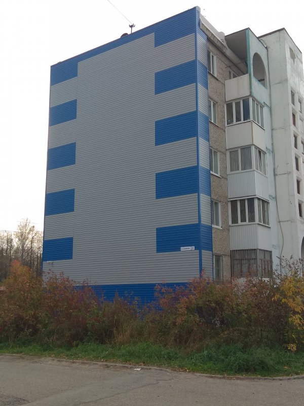 Эгерский бульвар 49