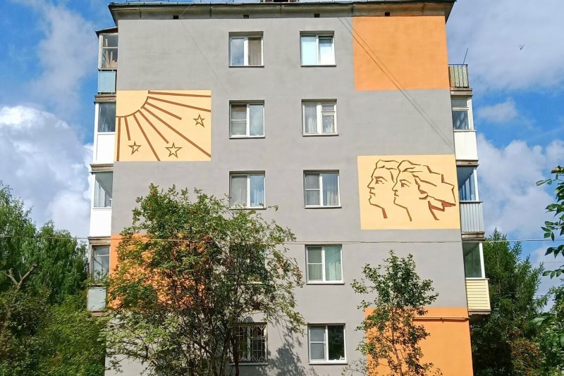 Пирогова 10 Чебоксары
