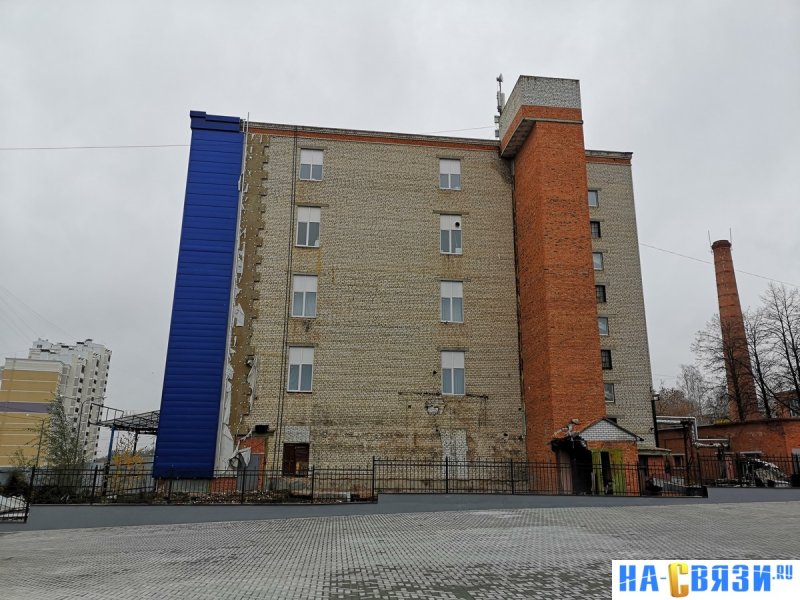 Торец задания