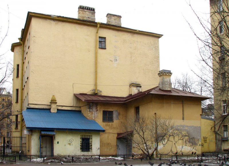 Богдана Хмельницкого 115 Чебоксары