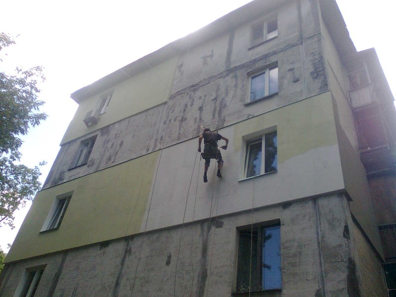 Дом с Колибри Нижний Новгород