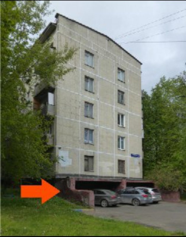 Утепление стен квартиры снаружи